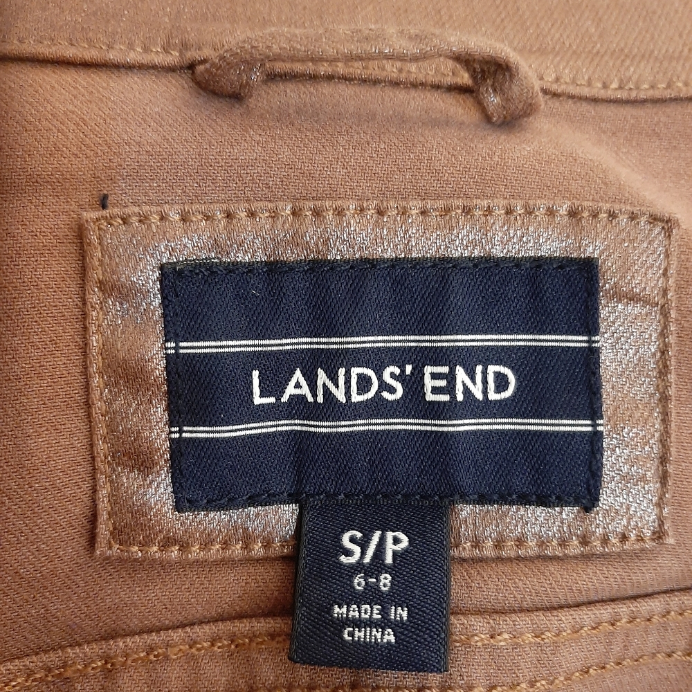 Lands' End Jacket - image 4